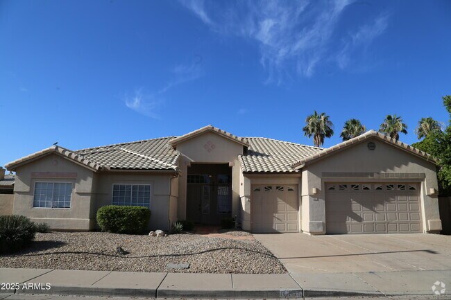 Building Photo - 8895 E Wood Dr Rental
