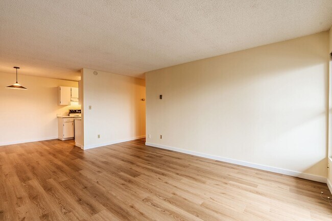 Galleon Apartments