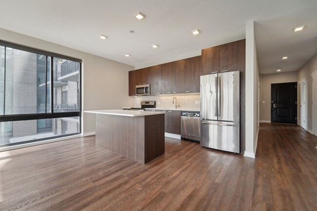 Photo - The Vue Hackensack