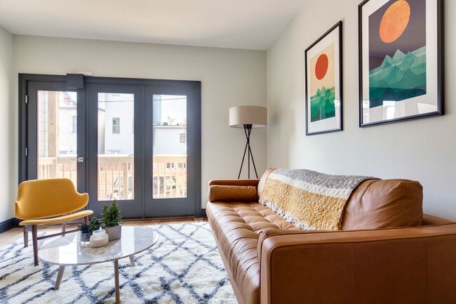 Richardson Furnished Rooms