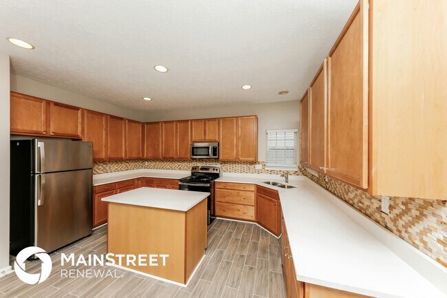 Photo - 3020 New Haven Ln