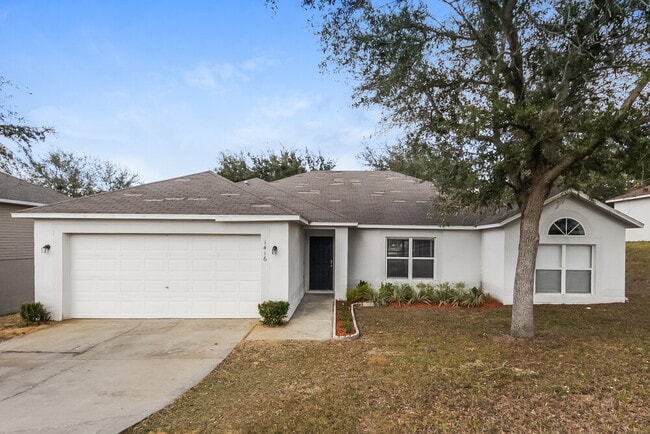 Building Photo - 1416 Muir Cir Rental