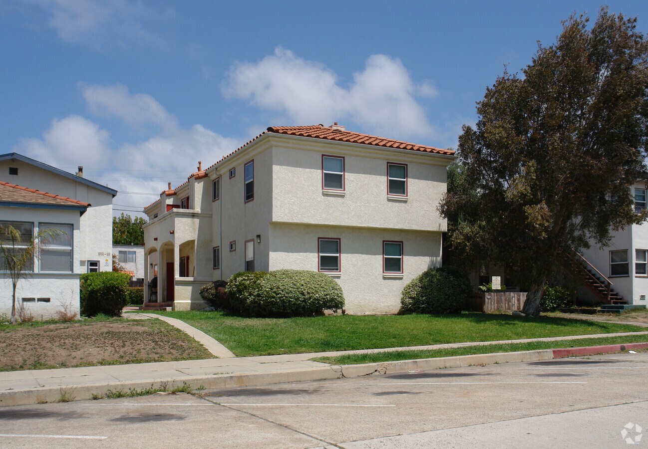 Photo - 918-924 Emerald St