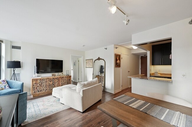 Photo - 401 E Ontario St Unit 2506