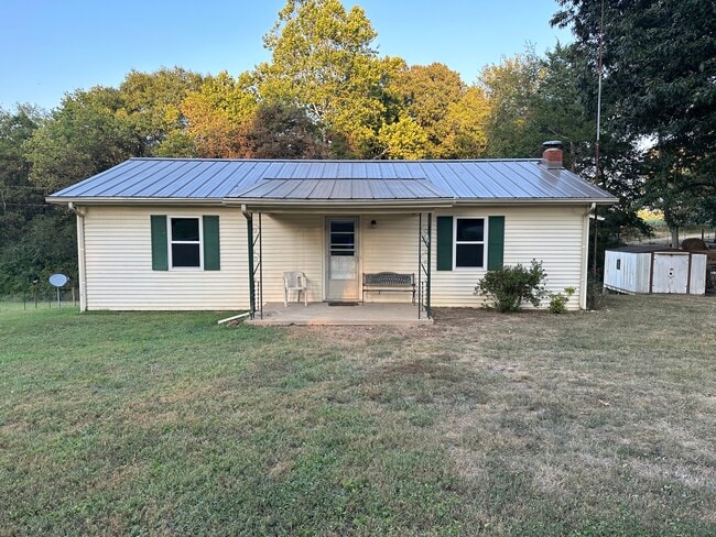Photo - 893 County Road 174 House