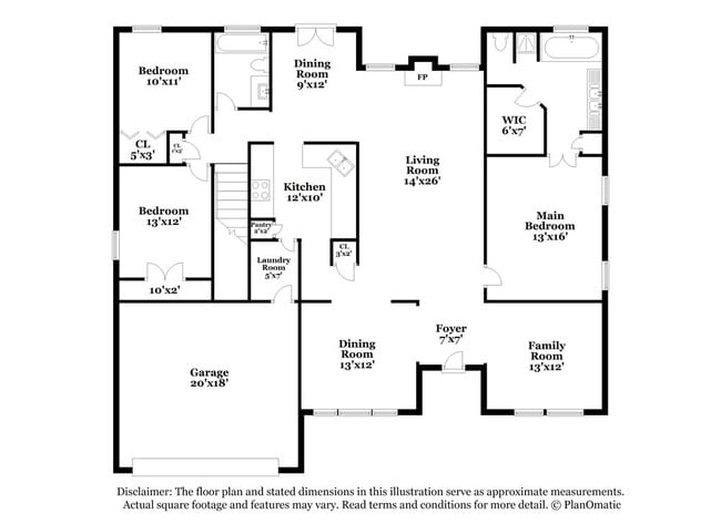 Photo - 3632 Arklow Rd