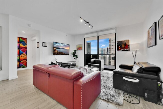 Photo - 999 SW 1st Ave Condo Unit 1605