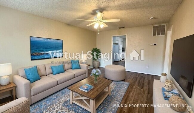 Building Photo - 5308 38th St Rental