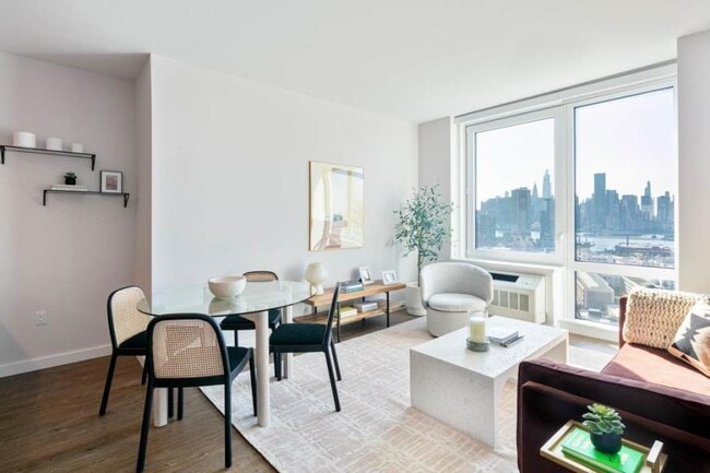 Photo - 2 bedroom in Queens NY 11101 Unit 1118