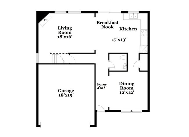 Photo - 4521 Oakburn Drive