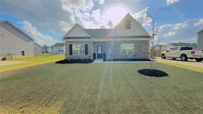 Photo - 563 Meadows Farm Dr House