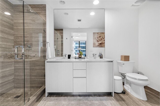 Photo - 1010 Brickell Avenue Unit 2509 Unit 2509