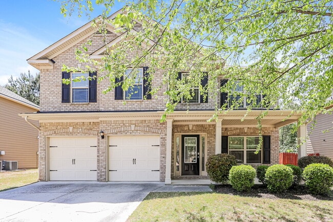 Building Photo - 7622 Absinth Dr