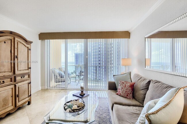 Photo - 2501 S Ocean Dr Unit 1215 (AVAILABLE NOW)