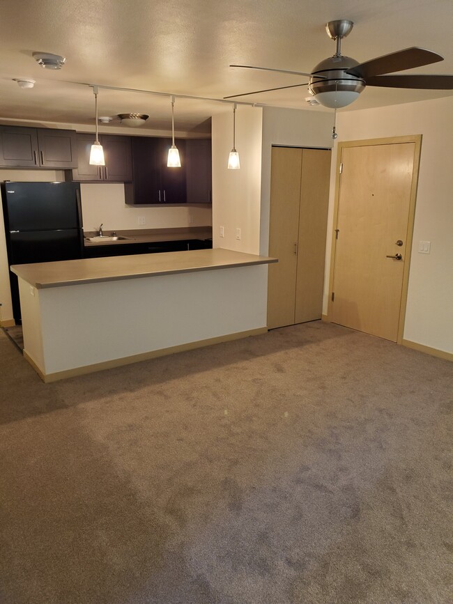 Oak Tree Apartments