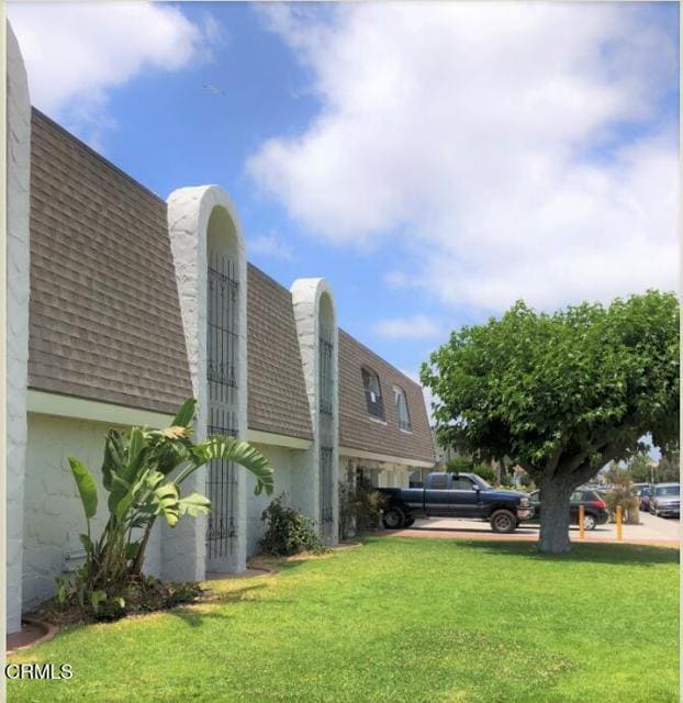 Building Photo - 747 S F St Unit 212 Rental