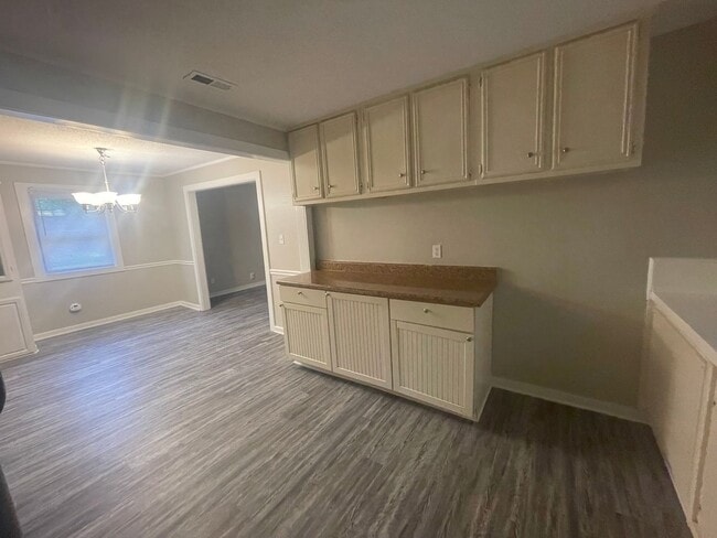 Photo - Newly renovated 3 bedroom 1 bath home . Located in Gastonia