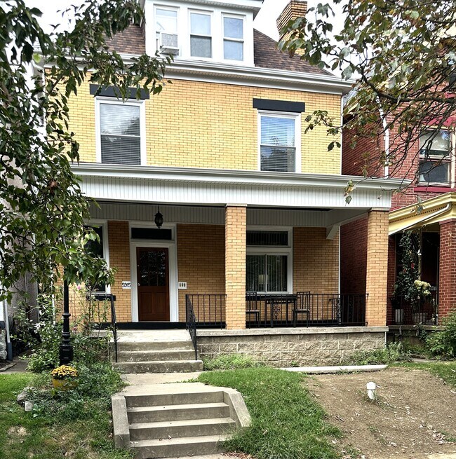 Photo - 5915 Alder St Apartments Unit 1