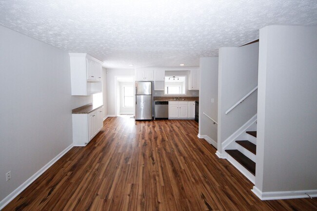 Photo - Historic Powder Springs.