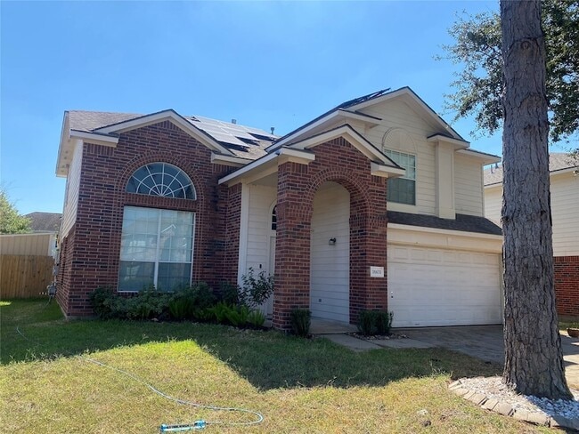 Photo - 16631 Spring Glade Dr