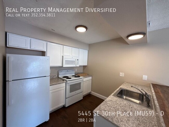 Photo - 5445 SE 30th Pl Unit D