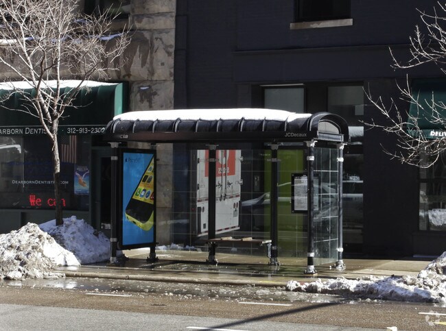 Photo - 525 S. Dearborn St.