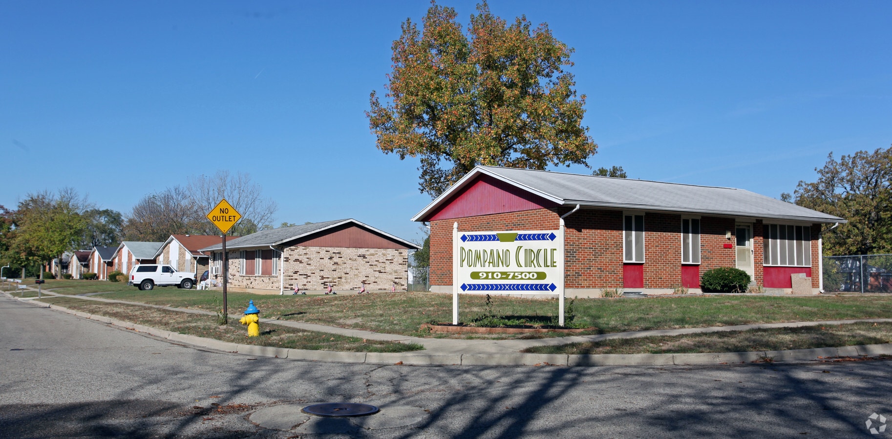 Photo - Park Manor Apartments