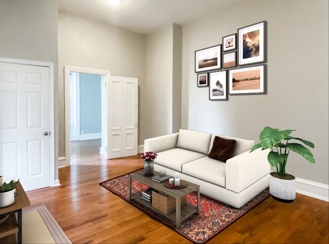 Photo - 2205 Walnut St Unidad 4