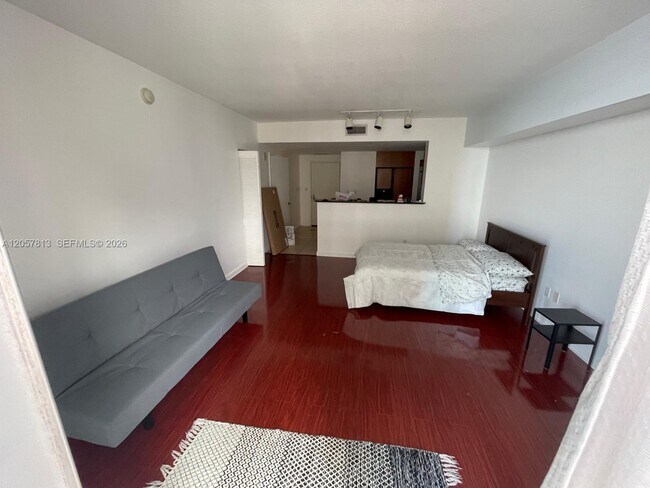 Photo - 335 S Biscayne Blvd Unit 1606
