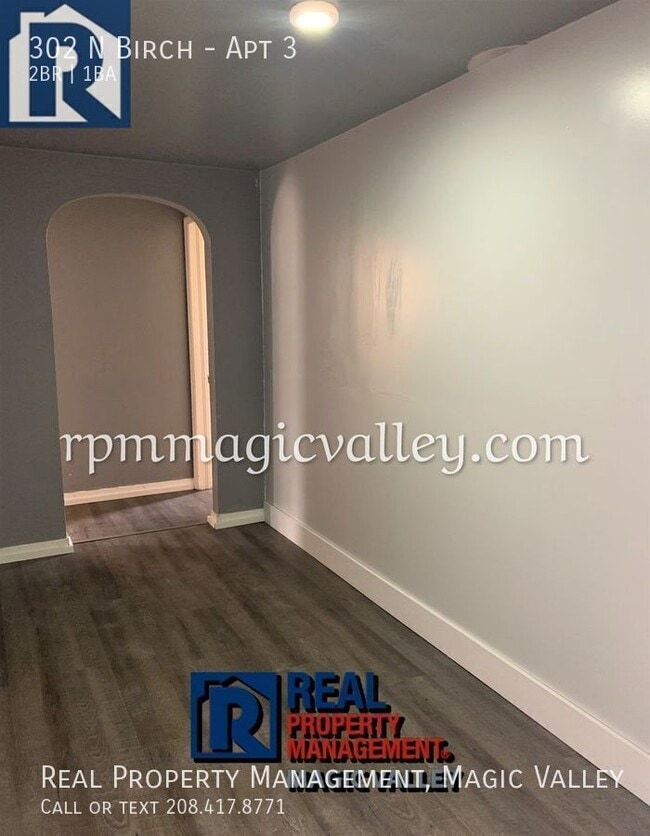 Photo - 302 N Birch-Apt 3 Unit Apt 3