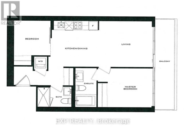 Photo - 4015 The Exchange Unit 4405