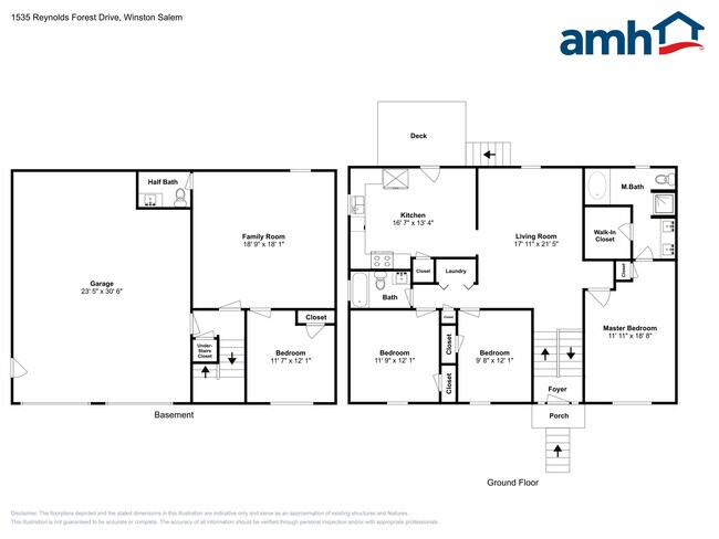 Photo - 1535 Reynolds Forest Dr