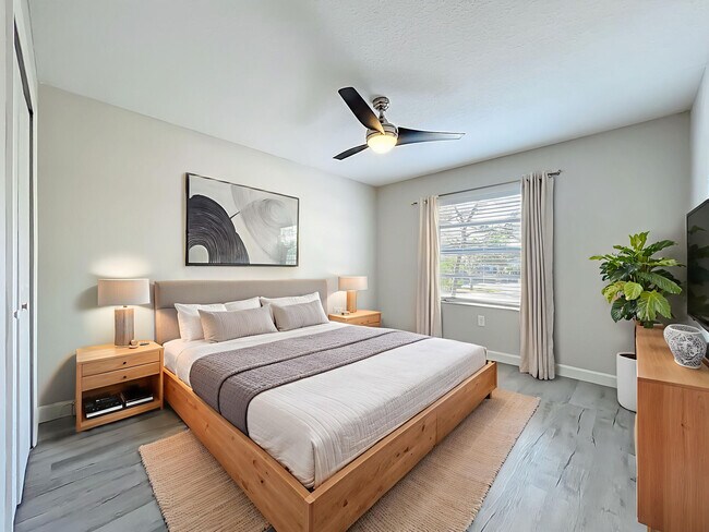 Azara Palm Bay