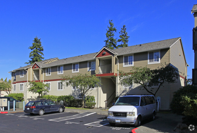 Building Photo - Clean and Affordable Housing in Everett ne... Rental