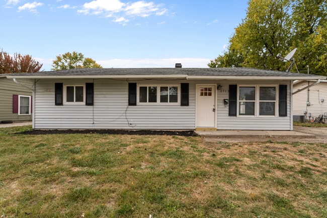 Building Photo - 2713 N Delphos St