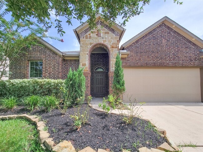 Building Photo - 9718 Justin Ridge Ln