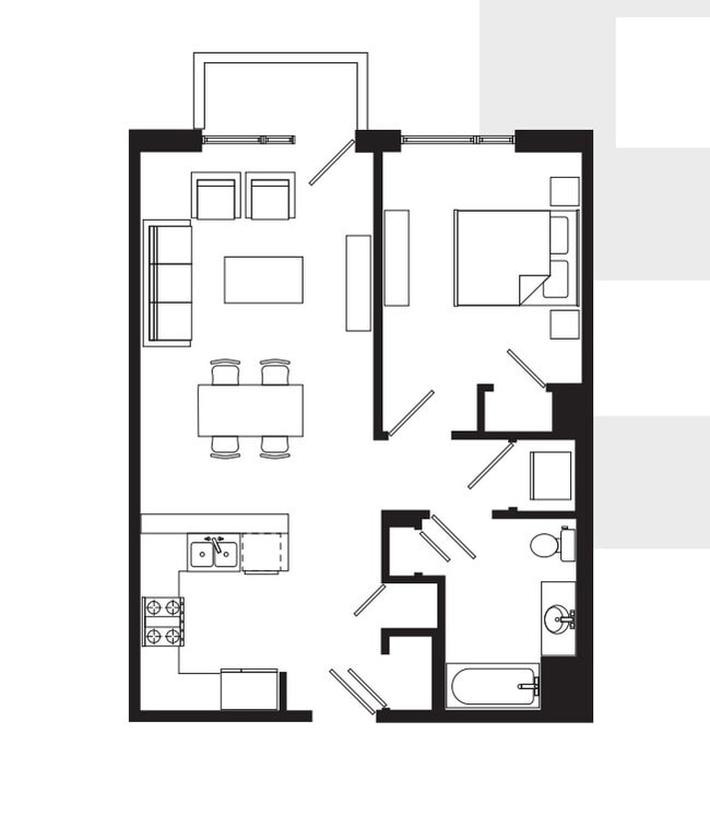 Photo - 57 Eleven Kennedy