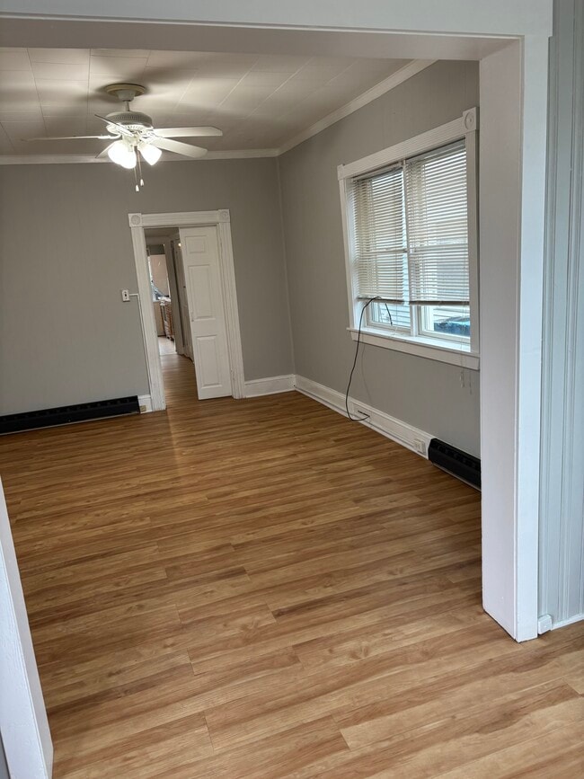 Living Room - 40 Union St Unit #3