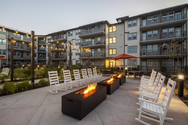 Amberlin Georgetown 55+ Active Adult