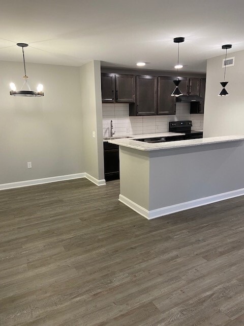 New Construction 2 Bedroom