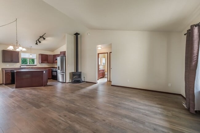 Photo - 3 bed 2 bath rancher