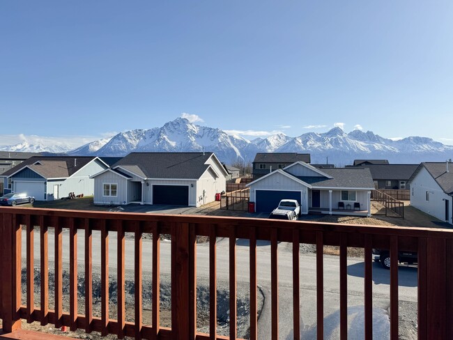 Photo - 1030 E Mountain Peak Lp House