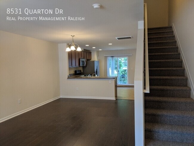 Photo - 8531 Quarton Dr