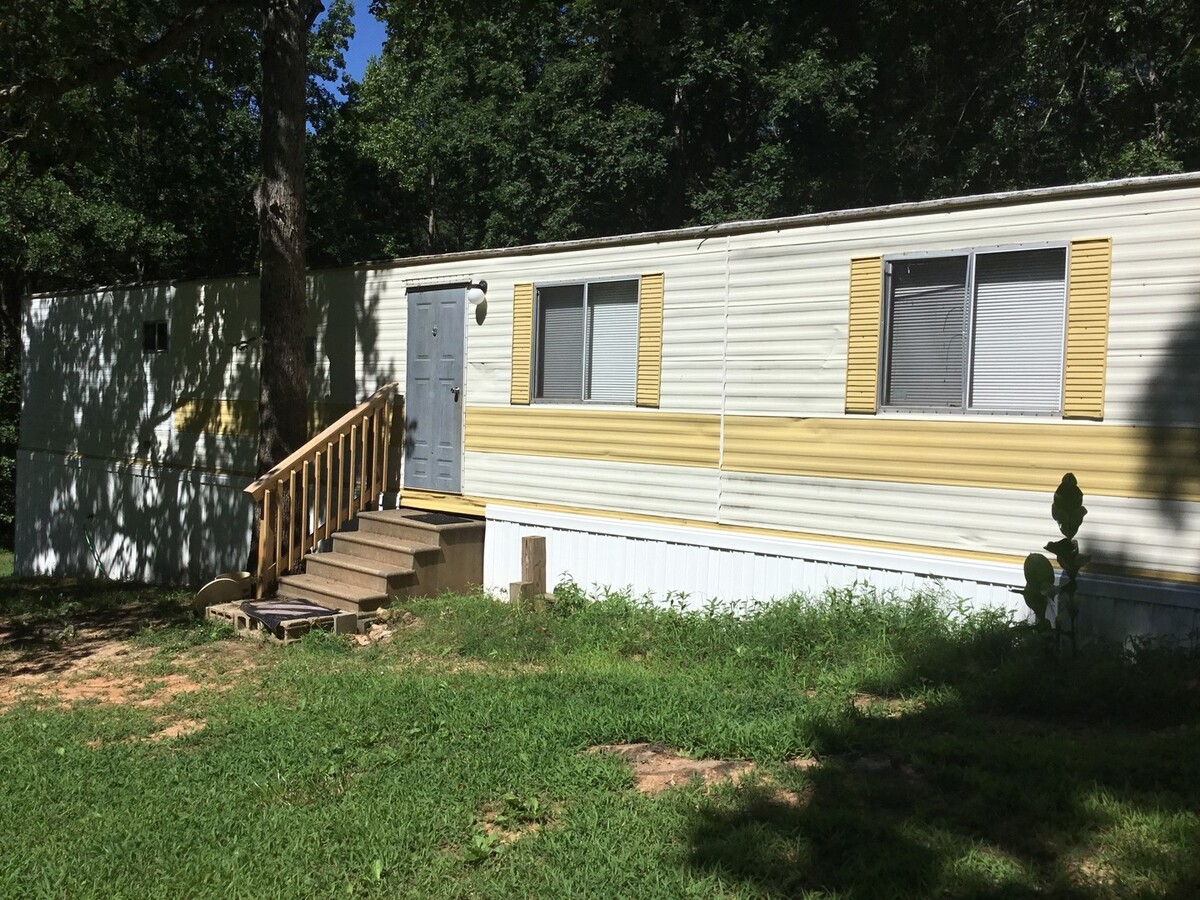 Two Bedroom 1.5 bathroom Mobile Home in Ca... - Two Bedroom 1.5 bathroom Mobile Home in Ca...