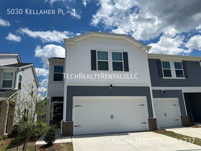 Building Photo - 5030 Kellaher Pl