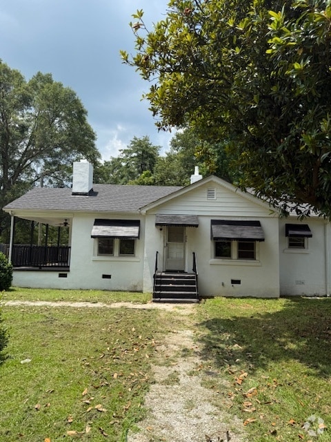 Building Photo - 406 S Florida Ave Rental