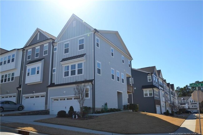 Photo - 820 Grafton Peak Ln Townhome