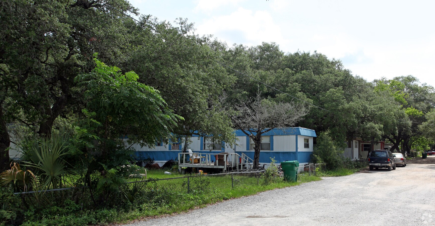 Photo - Shalimar Mobile Home Park