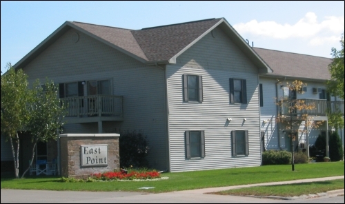 Photo - East Point Apartments