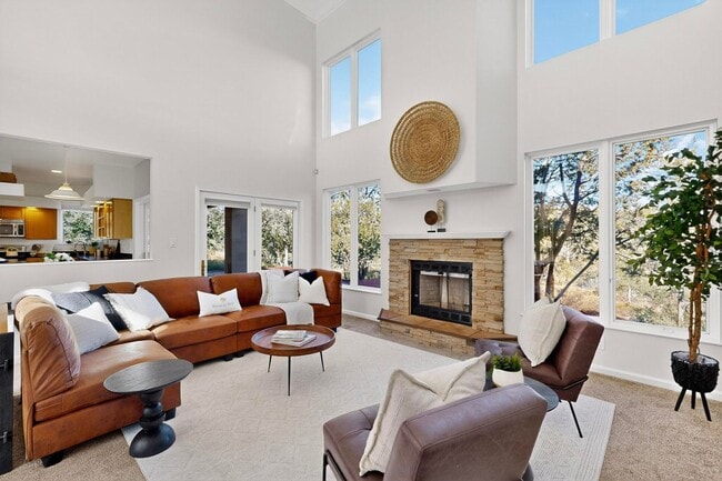 Photo - 4 Bedroom, 3 Bathroom Home in Sandia Park, NM